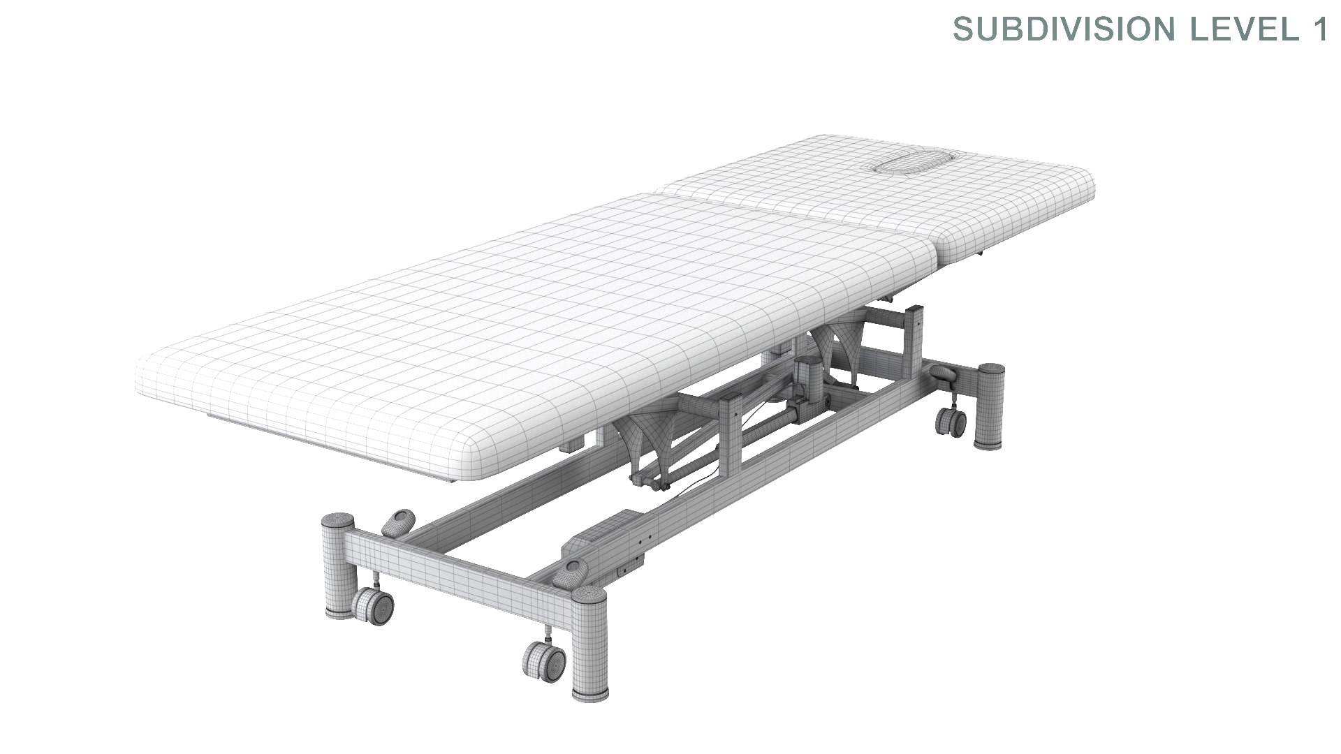 3D Exam Table https://p.turbosquid.com/ts-thumb/nj/QxeX6J/5F/examination_table_wireframe0006/jpg/1622139144/1920x1080/fit_q87/67e416b87e01dbe2b567c30007a8116794b9e995/examination_table_wireframe0006.jpg