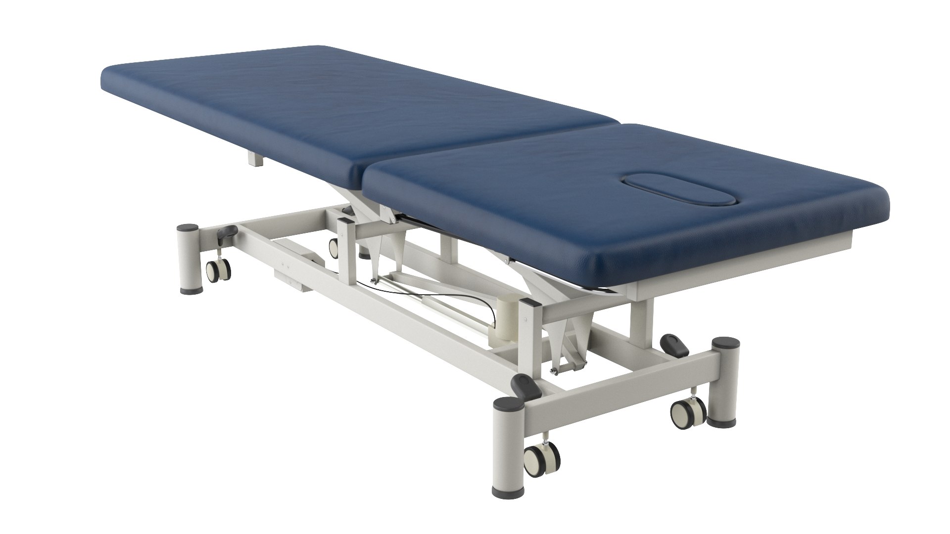 3D Exam Table https://p.turbosquid.com/ts-thumb/nj/QxeX6J/GV/examination_table0016/jpg/1622139070/1920x1080/fit_q87/783d7ea527d4b0e71b7bff8c32fba4f5821331c2/examination_table0016.jpg