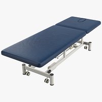 Exam Table