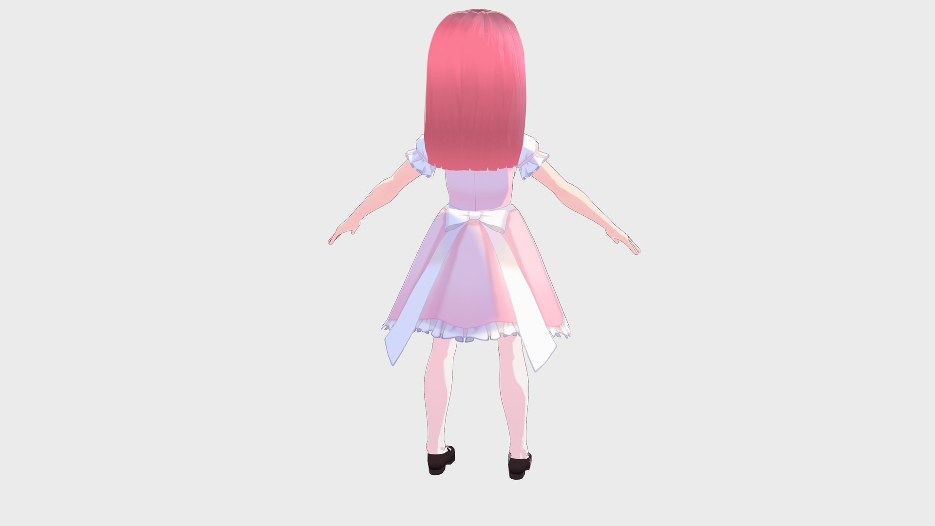 PINK MAID CHARACTER 3D MODEL ANIME FIGURE RIGGED SHAPE KEYS 3D model https://p.turbosquid.com/ts-thumb/nj/RExUYz/XM/4/png/1644768565/1920x1080/fit_q87/42f7af6851115d1f89217cebe069c2f2cc981f3b/4.jpg