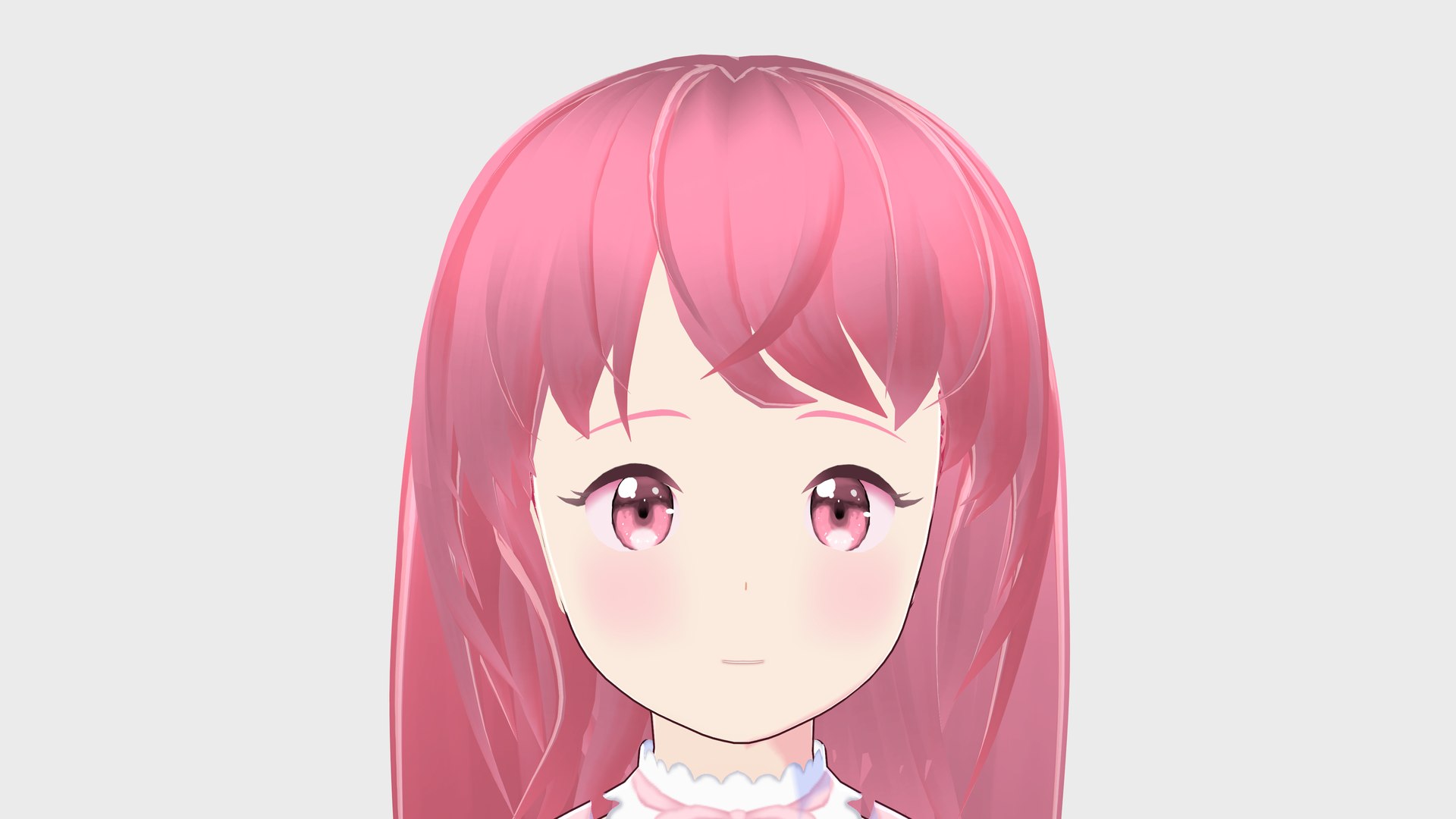 PINK MAID CHARACTER 3D MODEL ANIME FIGURE RIGGED SHAPE KEYS 3D model https://p.turbosquid.com/ts-thumb/nj/RExUYz/Xl/14/png/1644768962/1920x1080/fit_q87/c865ddb2f7da1e82930349570a92922e33e58282/14.jpg
