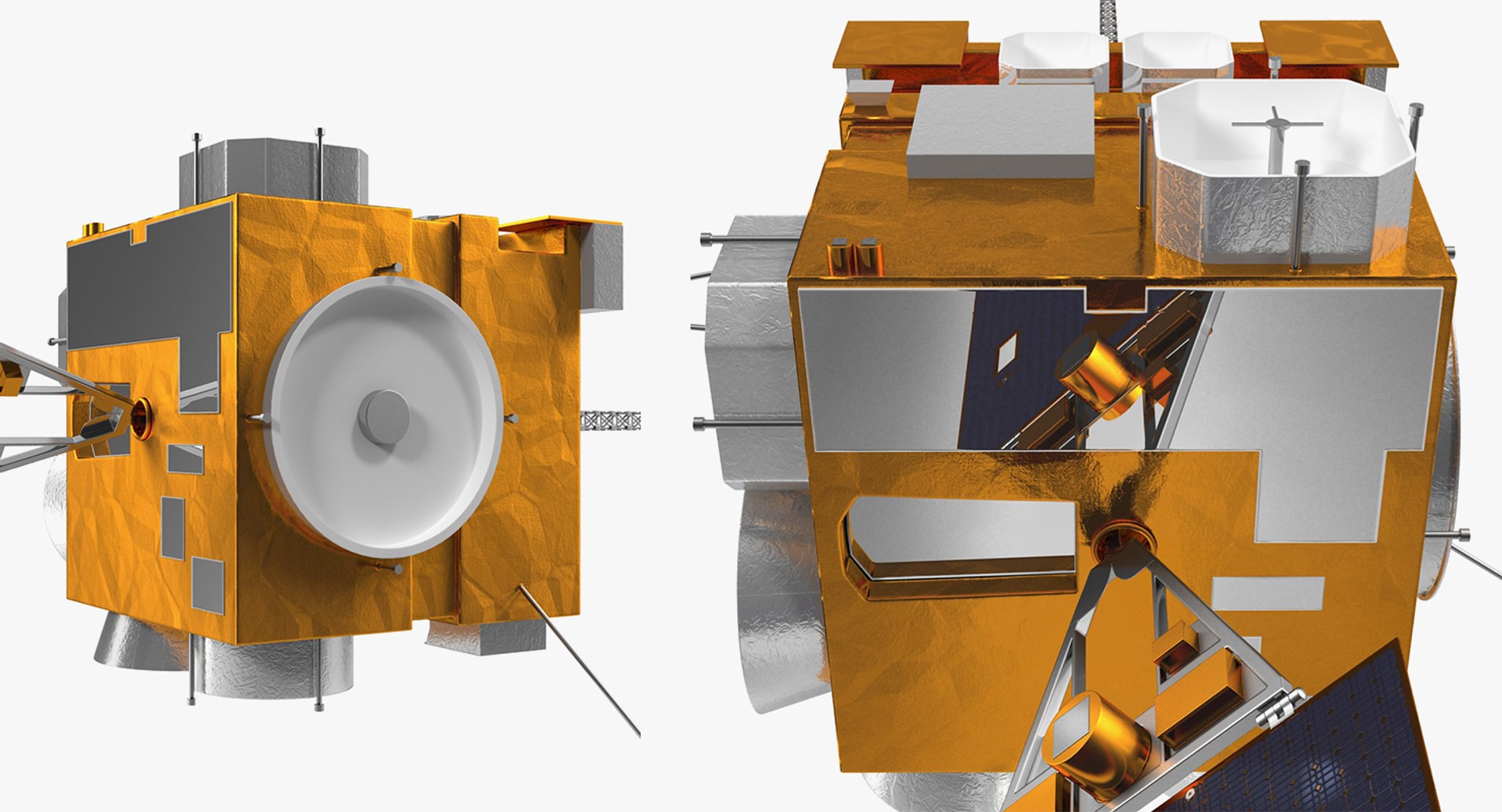 3D satellite 3 model https://p.turbosquid.com/ts-thumb/nj/S51GI7/74996yTJ/satellitecollection3vray3dmodel034/jpg/1524821578/1920x1080/fit_q87/b2e9fee086bc94668d14c5af46317f8943290590/satellitecollection3vray3dmodel034.jpg