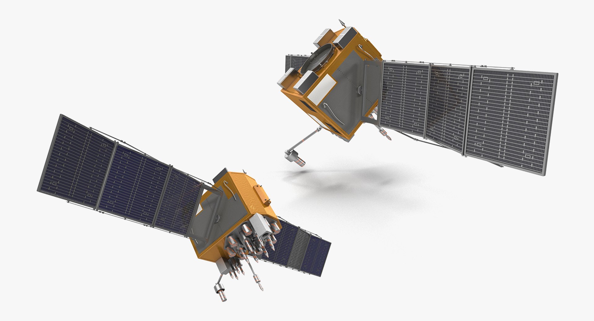3D satellite 3 model https://p.turbosquid.com/ts-thumb/nj/S51GI7/nszr7Uq8/satellitecollection3vray3dmodel038/jpg/1524821578/1920x1080/fit_q87/ce5dec924d861802a200b908523a9e8fffd424bb/satellitecollection3vray3dmodel038.jpg