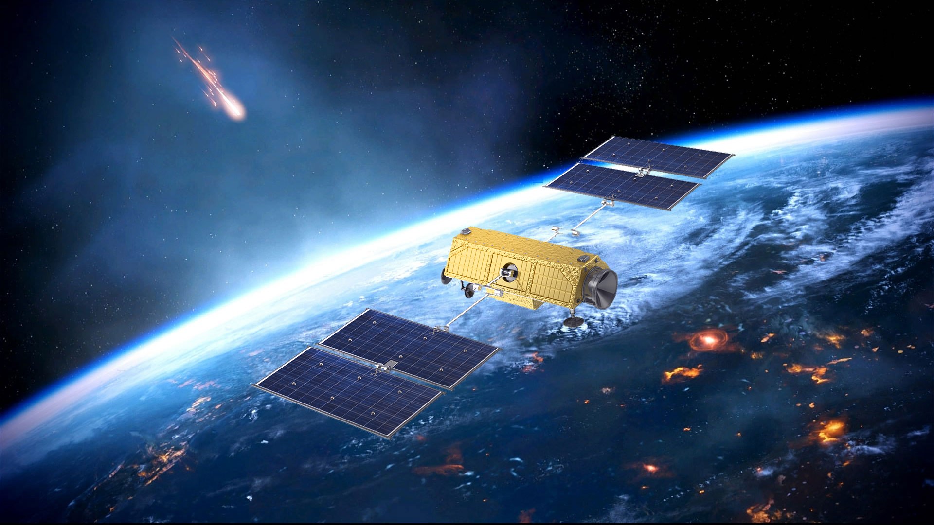3D satellite 3 model https://p.turbosquid.com/ts-thumb/nj/S51GI7/uKOtRNxM/satellitecollection3vray3dmodel010/jpg/1524821577/1920x1080/fit_q87/a1a168191a7a85bbfc6d112a0f0f8d029a633ba1/satellitecollection3vray3dmodel010.jpg