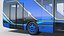 Iveco Crealis IMC 전기 토로 리버스