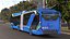 Iveco Crealis IMC 전기 토로 리버스