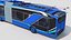 Iveco Crealis IMC 전기 토로 리버스