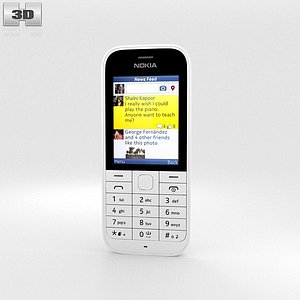 nokia 220 old model price