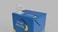 Set completo di mattoni in cartone per bevande - Confezione personalizzabile