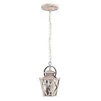 Kichler hayman bay pendant