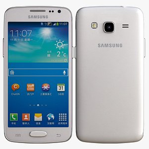 3d samsung galaxy win pro model