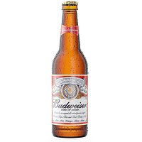 Budweiser Beer Dewy