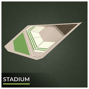 stadium