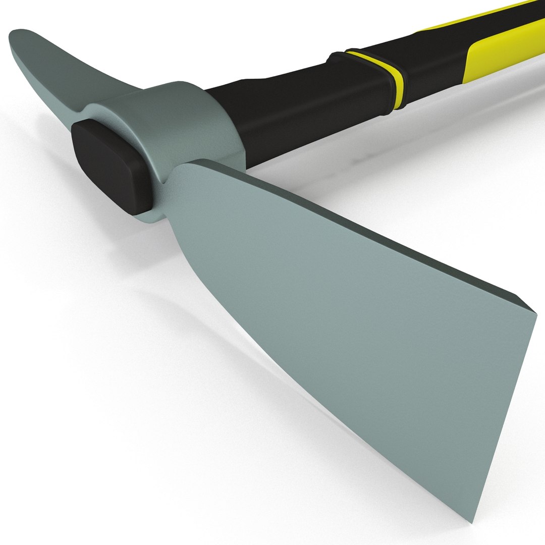 3d pick mattock https://p.turbosquid.com/ts-thumb/nj/r7chQC/Eo6IaGaH/pickmattock_19/jpg/1390960654/1920x1080/fit_q87/35ec50366fe826baaf1165487474fd53d2e89421/pickmattock_19.jpg