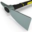 Pick Mattock