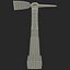 Pick Mattock