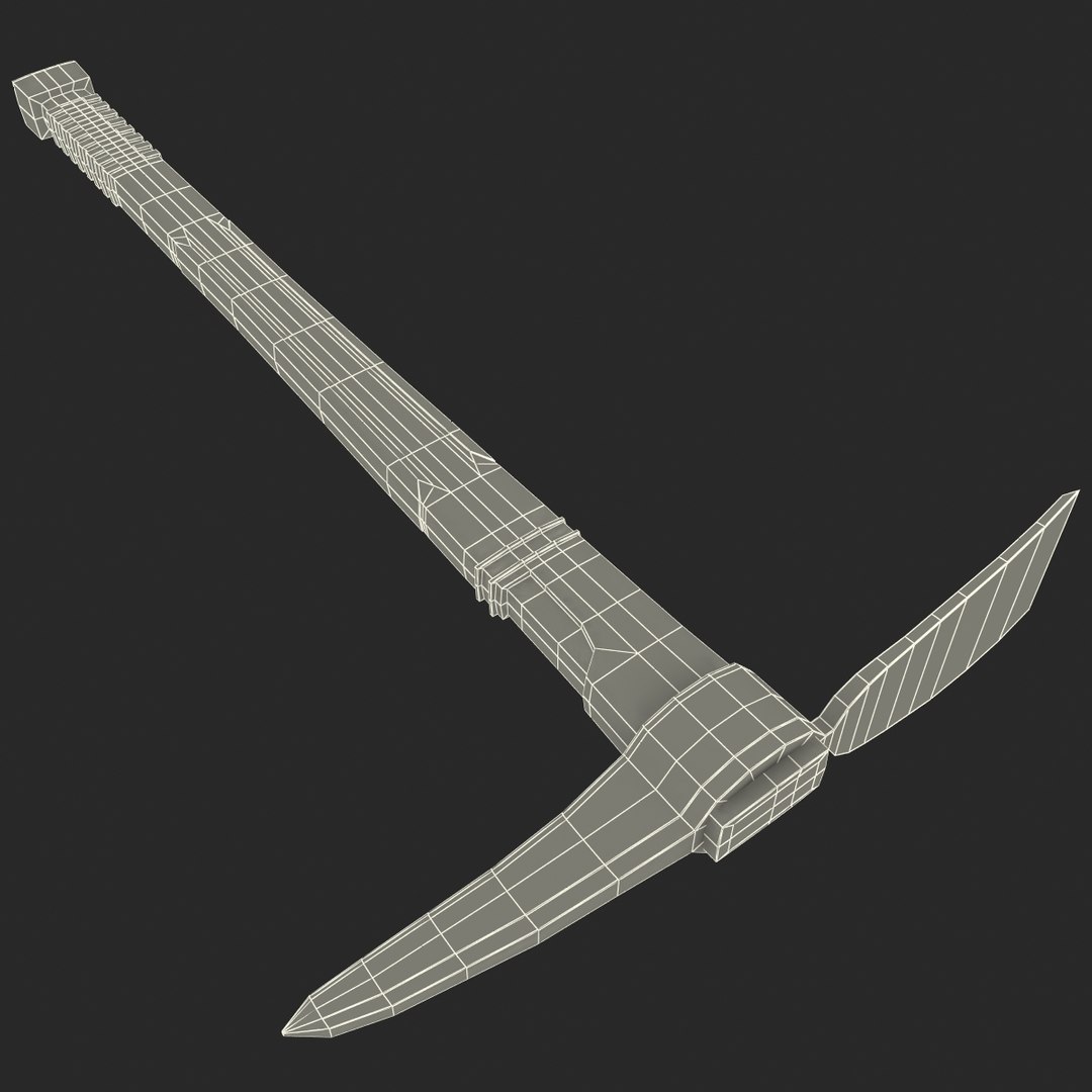 3d pick mattock https://p.turbosquid.com/ts-thumb/nj/r7chQC/Jdx3cW2H/pickmattock_169/jpg/1390961130/1920x1080/fit_q87/379505dff2f5e9ee8ee1fdedabf1ad1c75e106e7/pickmattock_169.jpg