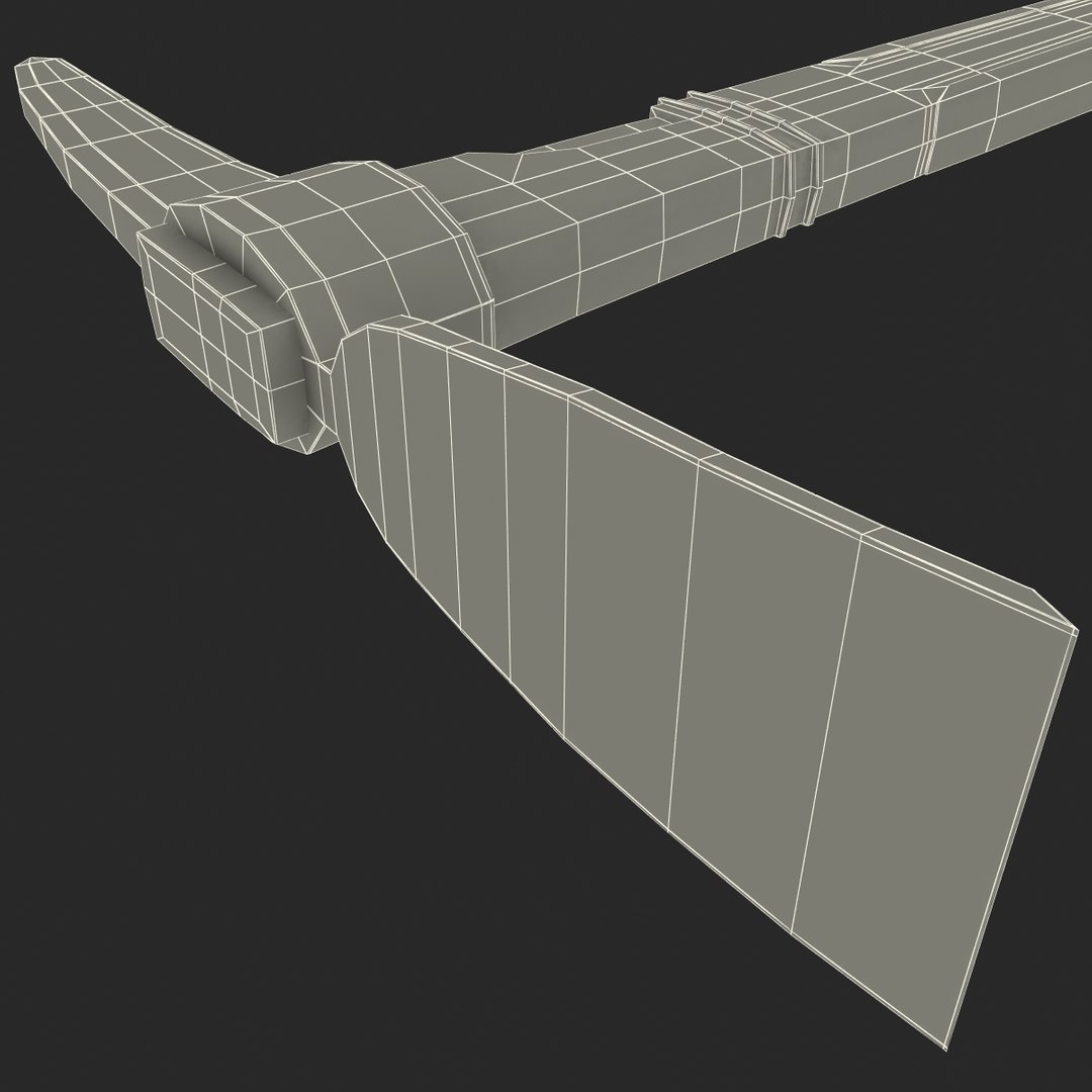 3d pick mattock https://p.turbosquid.com/ts-thumb/nj/r7chQC/s29TbYme/pickmattock_174/jpg/1390961144/1920x1080/fit_q87/8c28bf31b15f1ad7c02c6160385c2cc410a9e0e9/pickmattock_174.jpg