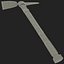 Pick Mattock