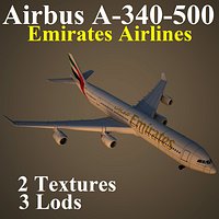 A345 UAE