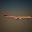A345 UAE