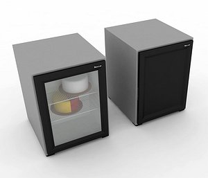 Minibar Kleo
