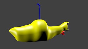 Yellow Submarine