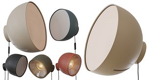 Vibia Plusminus Wall solo