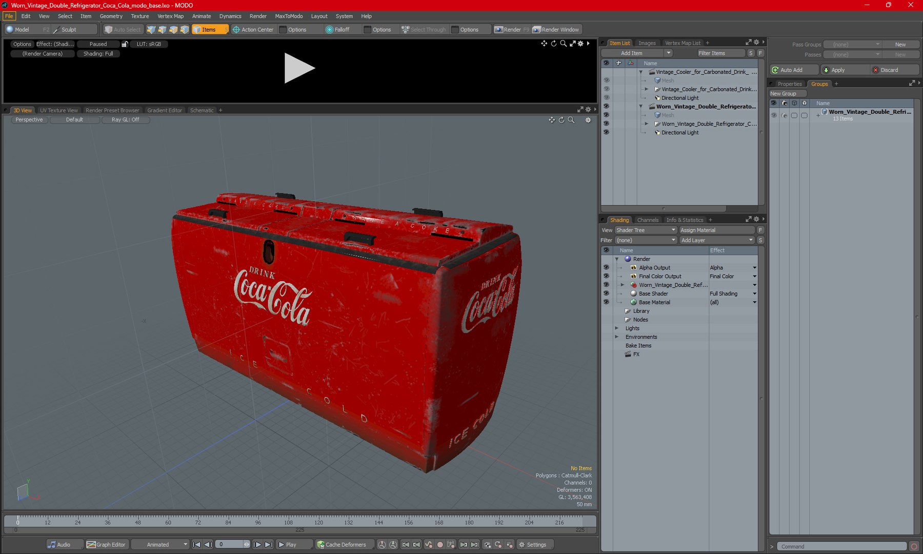 Worn Vintage Double Refrigerator Coca Cola 3D model https://p.turbosquid.com/ts-thumb/nj/v4xgZJ/uA/wornvintagedoublerefrigeratorcocacola3dmodel027/jpg/1719440417/1920x1080/fit_q87/9228423cef85313986a7dbf68b8caa51cb972bc6/wornvintagedoublerefrigeratorcocacola3dmodel027.jpg