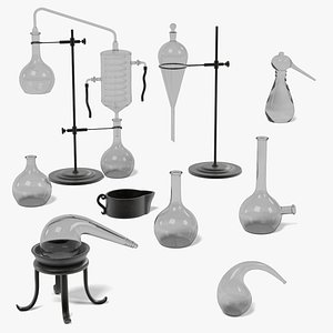 3d model alchemy tools