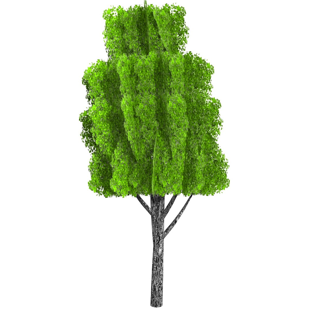 3ds Pc Tree