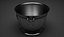 Ice Bucket with Tie Knot