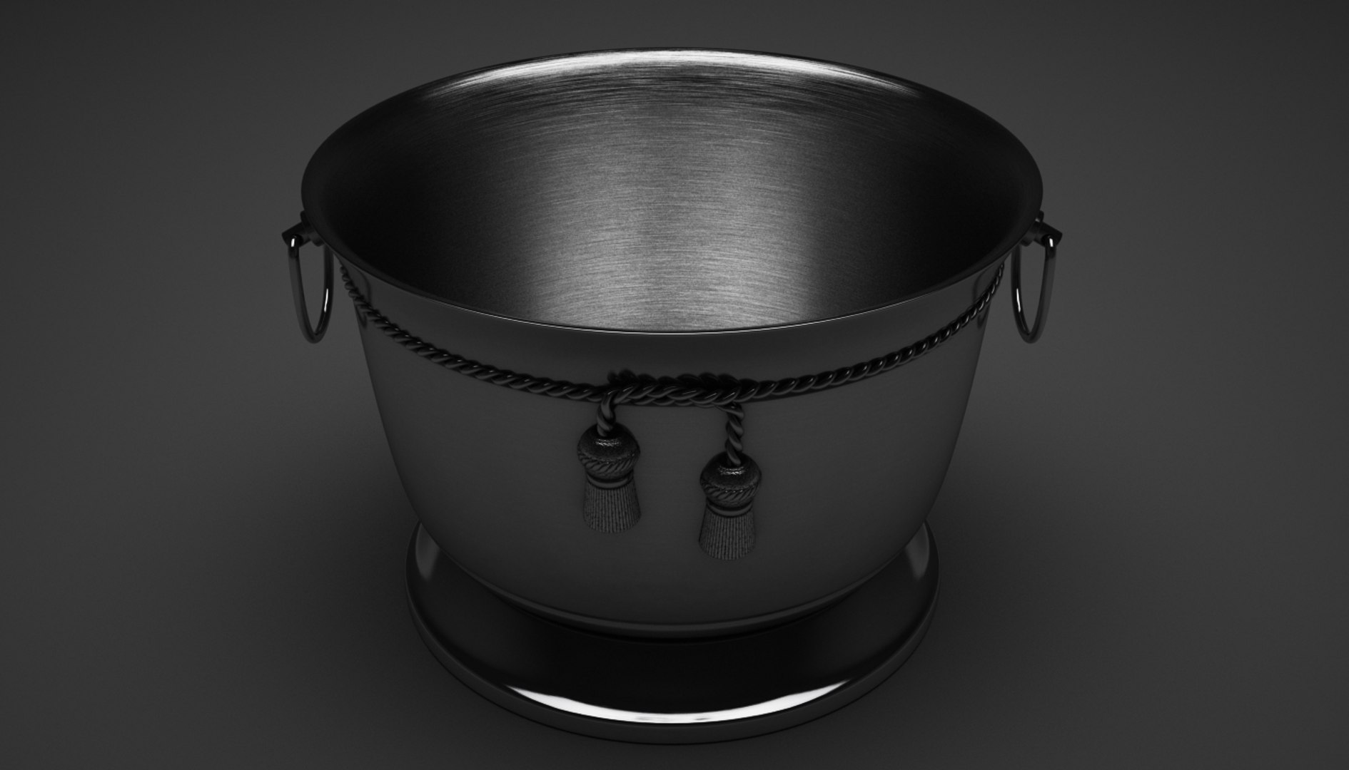 3D ice bucket tie knot model https://p.turbosquid.com/ts-thumb/nj/xDSbTl/GvyNseYu/6/jpg/1533819173/1920x1080/fit_q87/1868e7eac1e5ccc38f93c801a78af06924bd6a2c/6.jpg