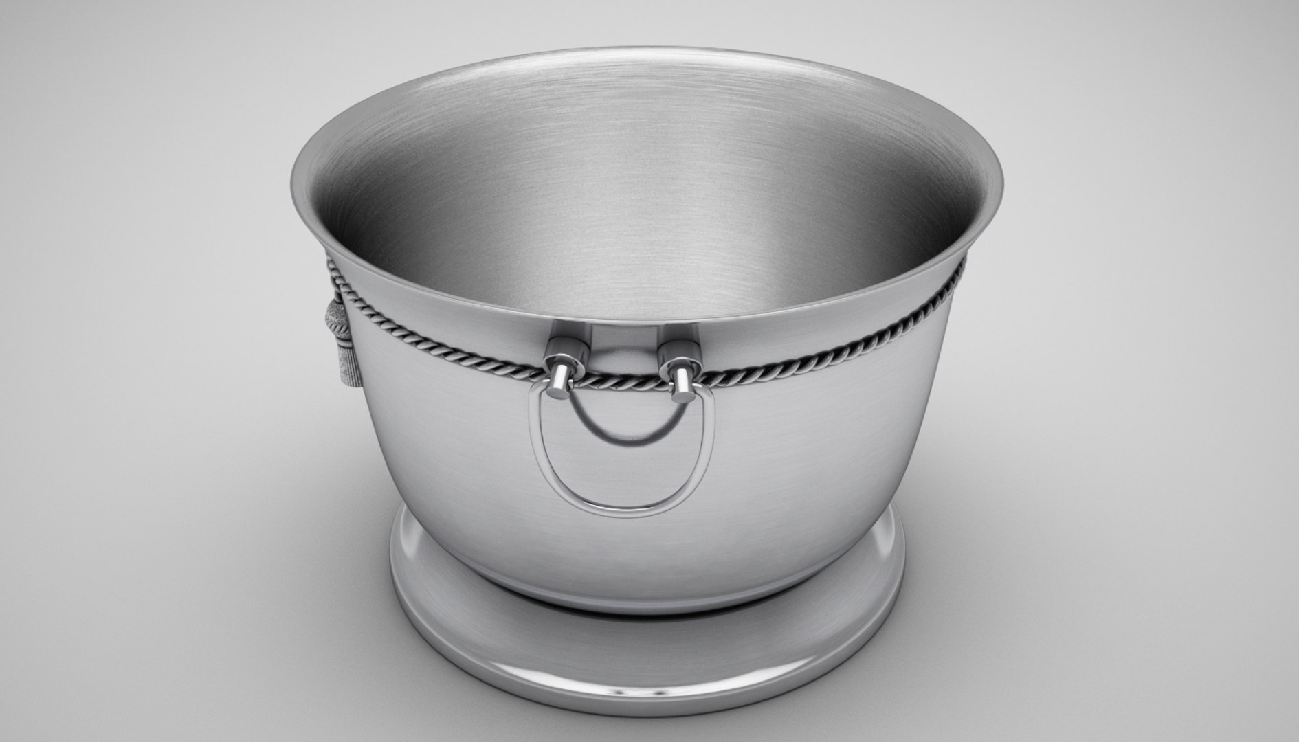3D ice bucket tie knot model https://p.turbosquid.com/ts-thumb/nj/xDSbTl/M0WvCjrU/2/jpg/1533819173/1920x1080/fit_q87/8d8ee2e7ddb5ef83e4430e911120a75cfd8950dd/2.jpg