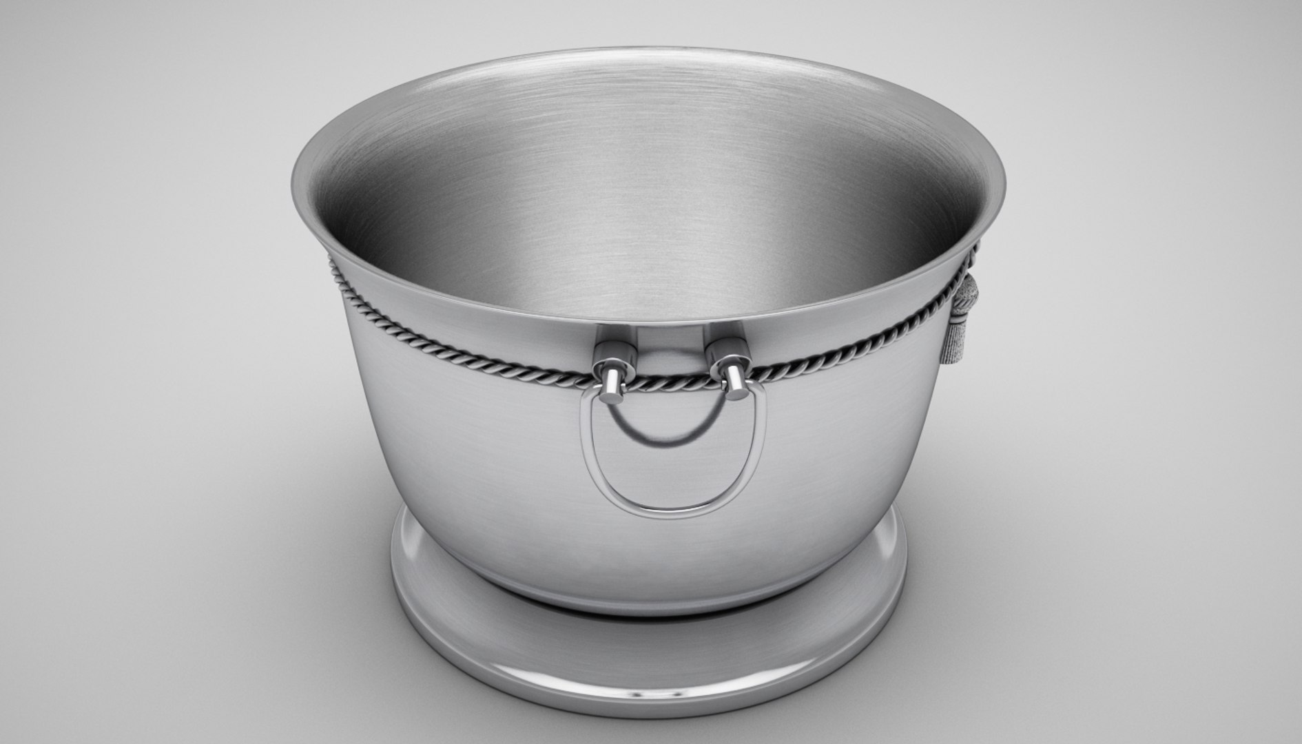 3D ice bucket tie knot model https://p.turbosquid.com/ts-thumb/nj/xDSbTl/ciur0Zqj/4/jpg/1533819173/1920x1080/fit_q87/3aeff3d41024b690eac693a30fb25a49d07fb6fd/4.jpg