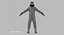 Roupa do trabalhador de Hazmat