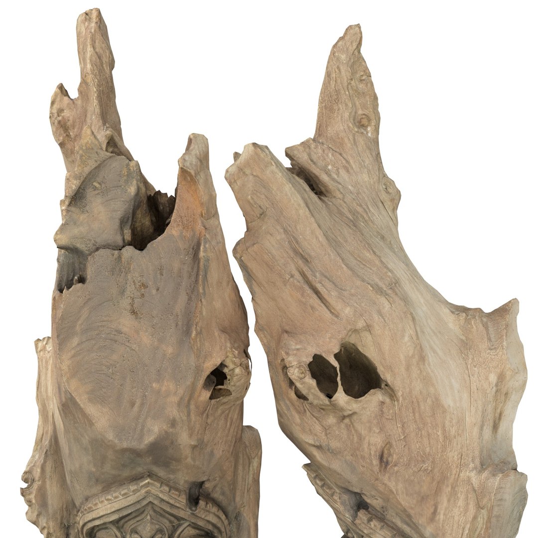 Pbr Wood 3D Model - TurboSquid 1307347