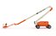 СОСТАВ СТРЕЛОВЫХ ПОДЪЕМНИКОВ - JLG 1250AJP