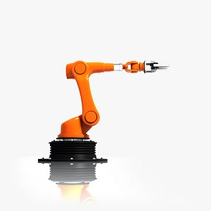 Robotic Arm