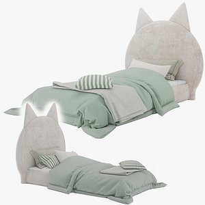 Baby-bed Crib