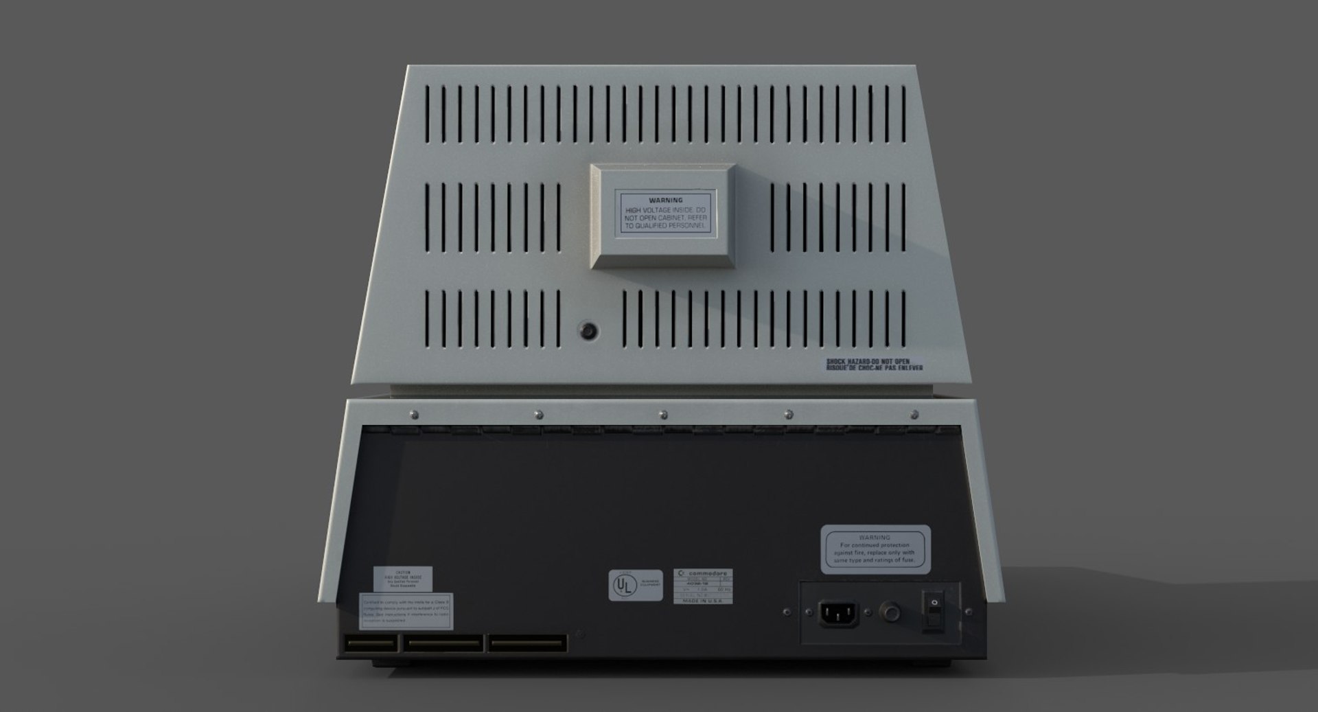 Commodore PET 3D model https://p.turbosquid.com/ts-thumb/nk/8aSw7f/0V/11/jpg/1730825077/1920x1080/fit_q87/7839acee8a33d235115601ddfb544157f4e6d43a/11.jpg