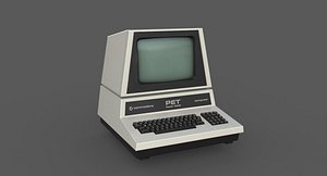 Commodore PET