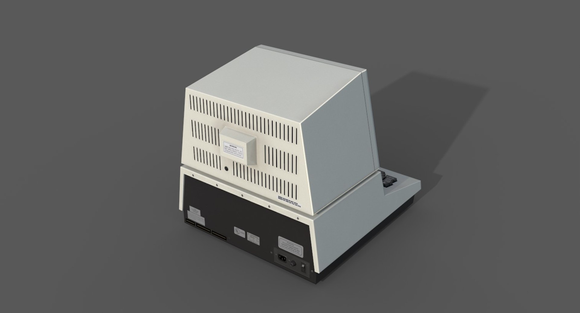 Commodore PET 3D model https://p.turbosquid.com/ts-thumb/nk/8aSw7f/5n/12/jpg/1730825077/1920x1080/fit_q87/7b8282ca127661a7218f8946df03db274022e713/12.jpg