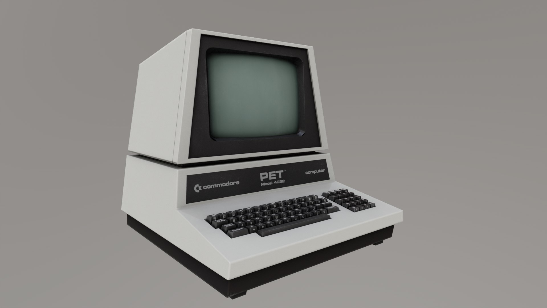 Commodore PET 3D model https://p.turbosquid.com/ts-thumb/nk/8aSw7f/gE/tbrender_001/png/1730825082/1920x1080/fit_q87/ce222a32b639e3ea809fc82d261c694b6cf38527/tbrender_001.jpg