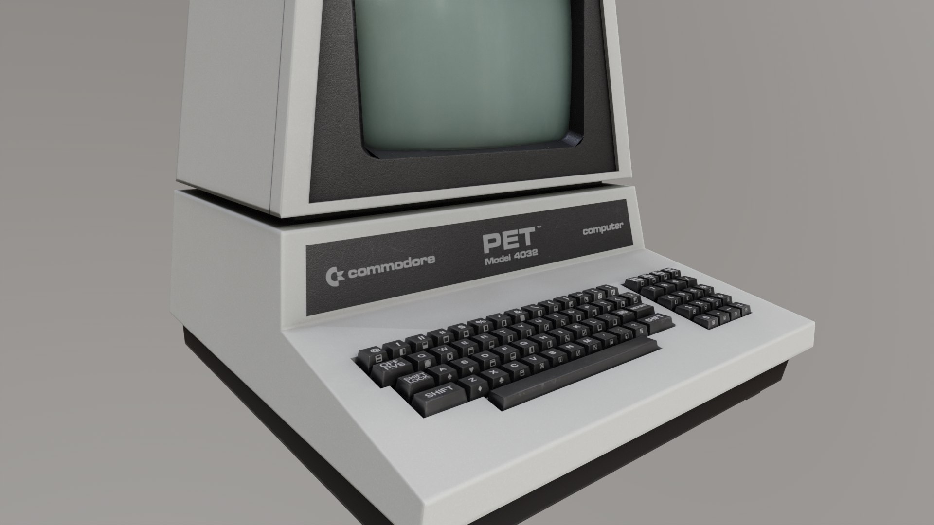 Commodore PET 3D model https://p.turbosquid.com/ts-thumb/nk/8aSw7f/jC/tbrender_015/png/1730825096/1920x1080/fit_q87/a9e7a273e1b630d4c62668cb536be7d8dd116d04/tbrender_015.jpg