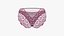 Slip in pizzo SS98