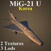 MIG21U KNDR