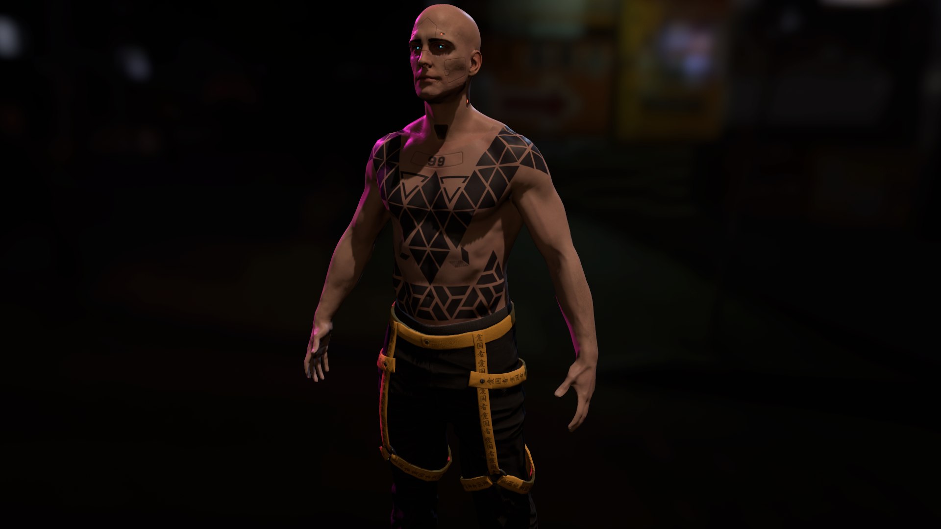 cyberpunk male 3D https://p.turbosquid.com/ts-thumb/nk/IEtHJ1/fk/screenshot029/png/1610887987/1920x1080/fit_q87/de1f80beeb5e62148bc437c7d86b76ab4dcd0c22/screenshot029.jpg