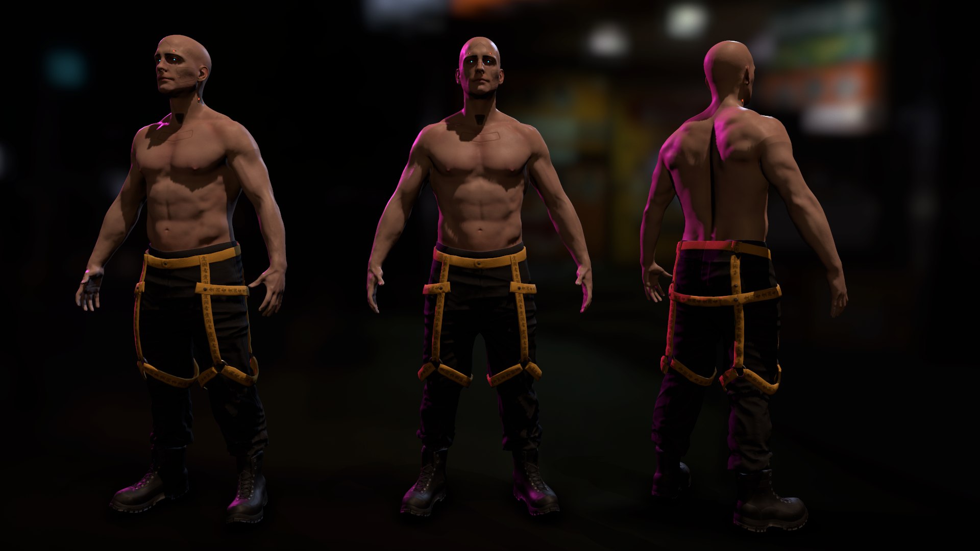 cyberpunk male 3D https://p.turbosquid.com/ts-thumb/nk/IEtHJ1/lJ/screenshot006/png/1610887953/1920x1080/fit_q87/49c1e3406a2c6f470123c87aed00edbdee529714/screenshot006.jpg