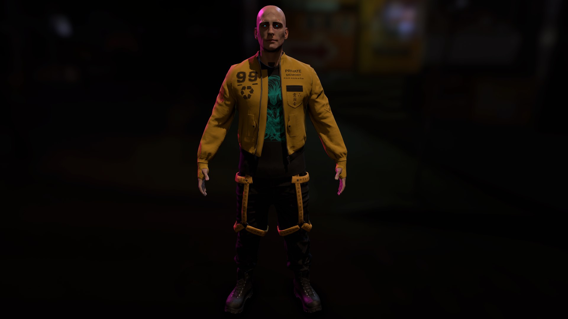 cyberpunk male 3D https://p.turbosquid.com/ts-thumb/nk/IEtHJ1/tE/screenshot015/png/1610887967/1920x1080/fit_q87/1ee13feeb689e6451c0bba802996a1b96e6450ae/screenshot015.jpg